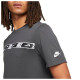 Nike Ανδρική κοντομάνικη μπλούζα Sportswear
